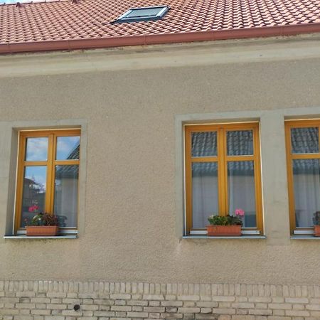 Podkrovi S Koupelnou Svinarov Εξωτερικό φωτογραφία